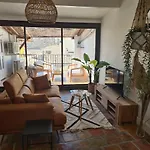Ni'douillet-p3 Terrasse Et Climatise-coeur De Apartman *