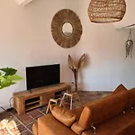 Apartman Ni'douillet-p3 Terrasse Et Climatise-coeur De *