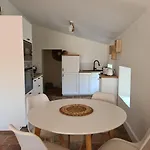 Ni'douillet-p3 Terrasse Et Climatise-coeur De Apartman *