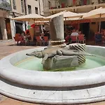 Ni'douillet-p3 Terrasse Et Climatise-coeur De