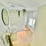 Apartman Ni'douillet-p3 Terrasse Et Climatise-coeur De *