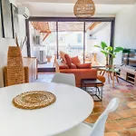 Ni'douillet-p3 Terrasse Et Climatise-coeur De Apartman