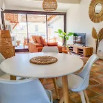 Ni'douillet-p3 Terrasse Et Climatise-coeur De Apartman *