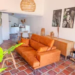 Apartman Ni'douillet-p3 Terrasse Et Climatise-coeur De *