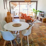 Apartman Ni'douillet-p3 Terrasse Et Climatise-coeur De