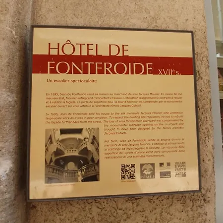 Ni'douillet-p3 Terrasse Et Climatise-coeur De Lejlighed
