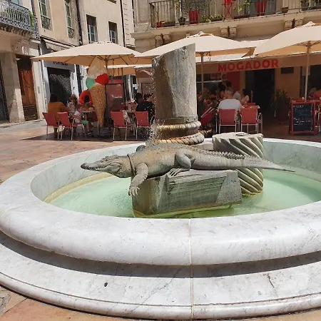Ni'douillet-p3 Terrasse Et Climatise-coeur De