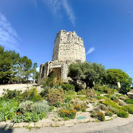 Daire Ni'douillet-p3 Terrasse Et Climatise-coeur De *