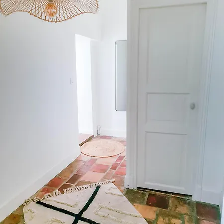 Ni'douillet-p3 Terrasse Et Climatise-coeur De * Nîmes